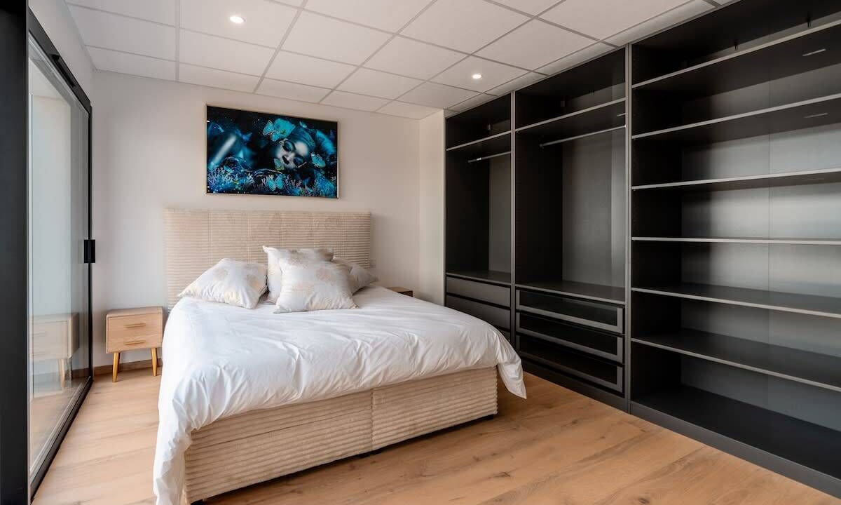Photo of Bedroom in Le Grau-dʼAgde
