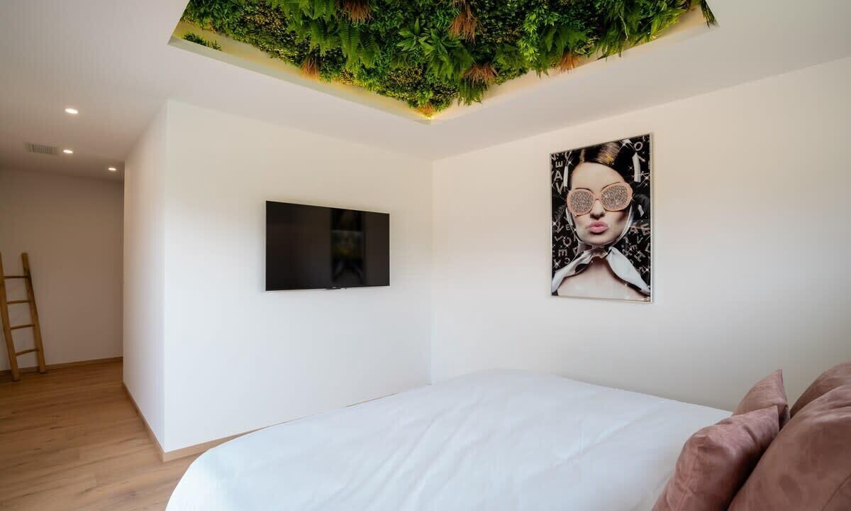 Photo of Bedroom in Le Grau-dʼAgde