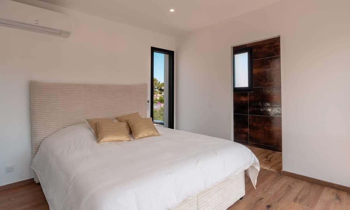 Photo of Bedroom in Le Grau-dʼAgde