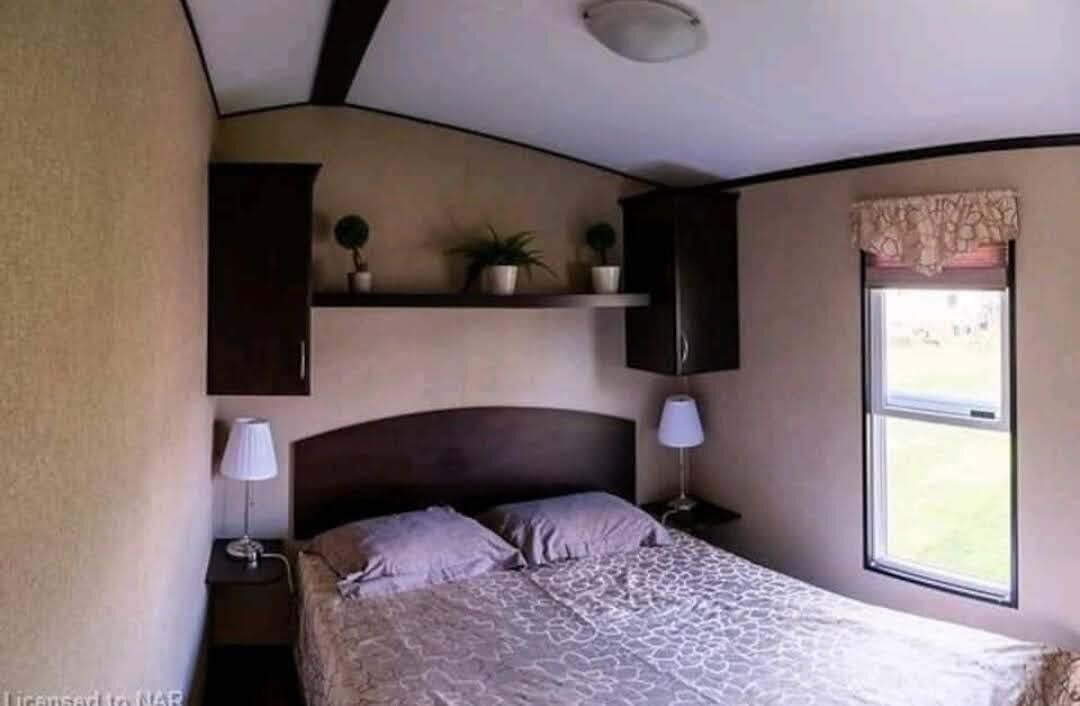 Photo of Bedroom in Niagara-on-the-Lake