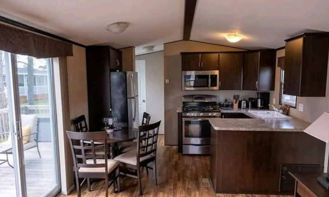 Photo of Kitchen in Niagara-on-the-Lake