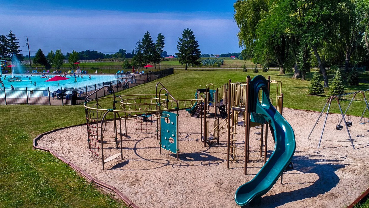 Photo of Outdoor in Niagara-on-the-Lake