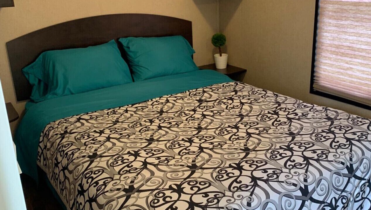 Photo of Bedroom in Niagara-on-the-Lake