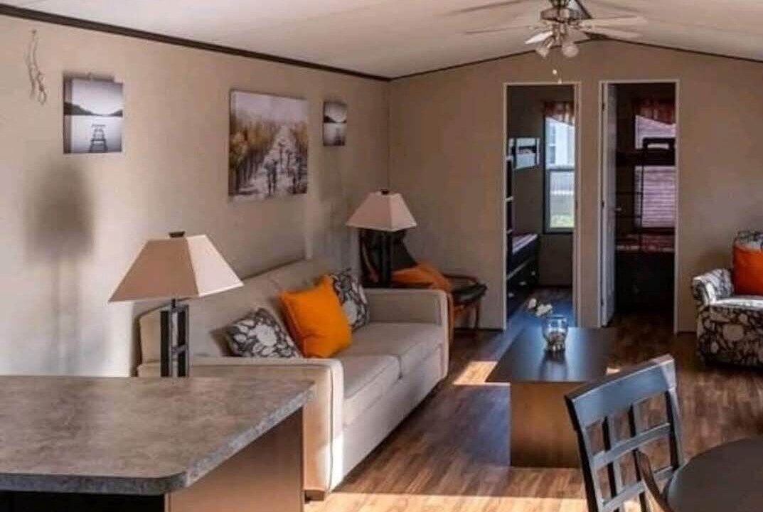 Photo of Livingroom in Niagara-on-the-Lake