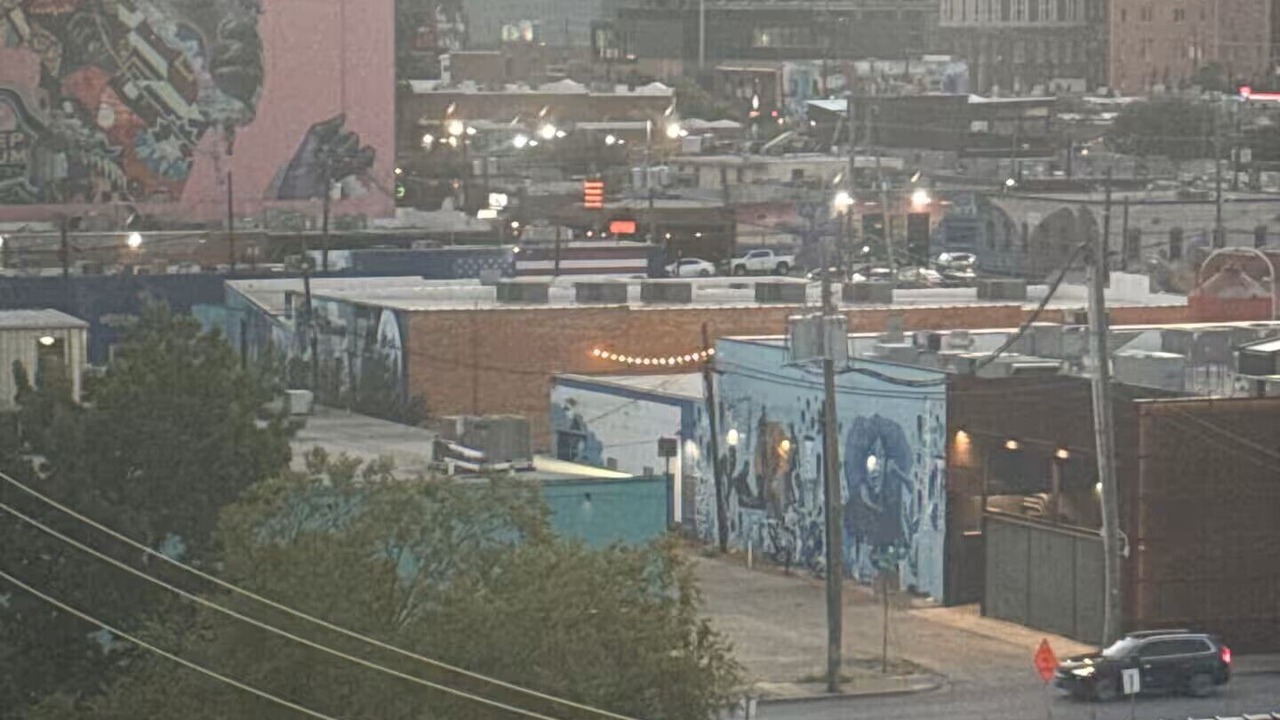 Photo of Others in Deep Ellum