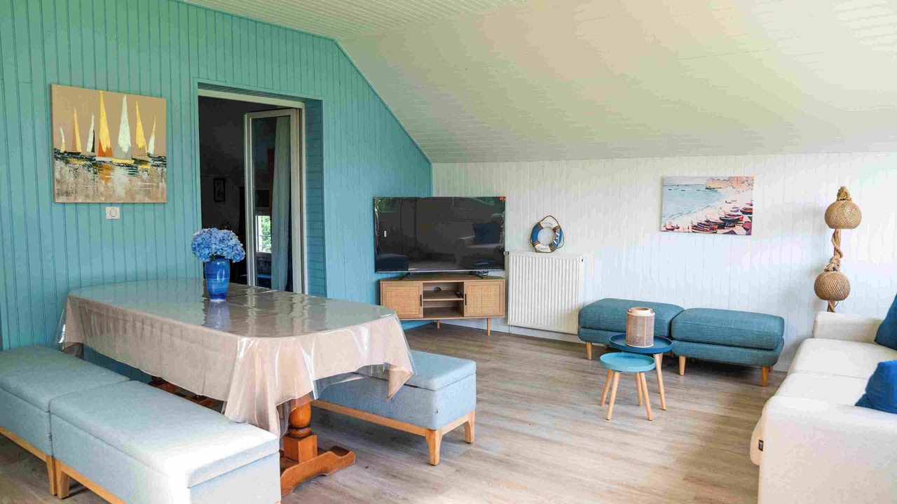 Photo of Livingroom in Villainville