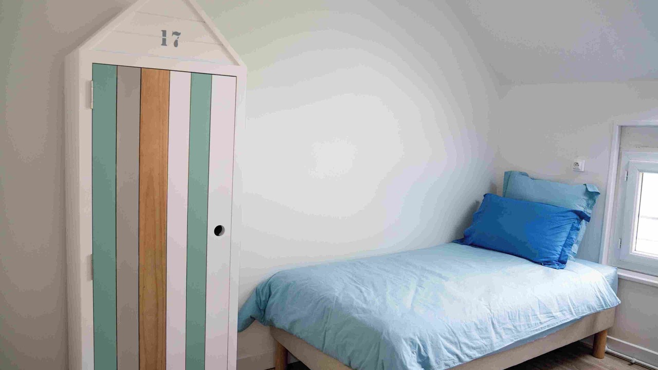 Photo of Bedroom in Villainville