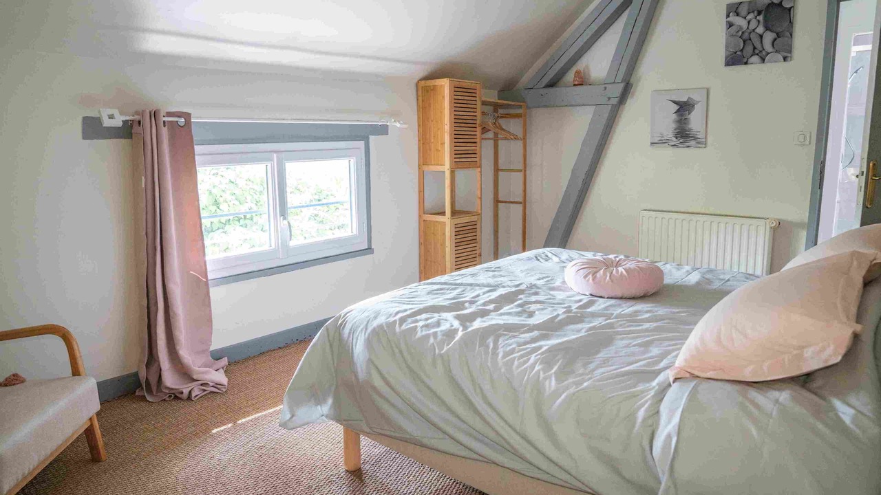Photo of Bedroom in Villainville