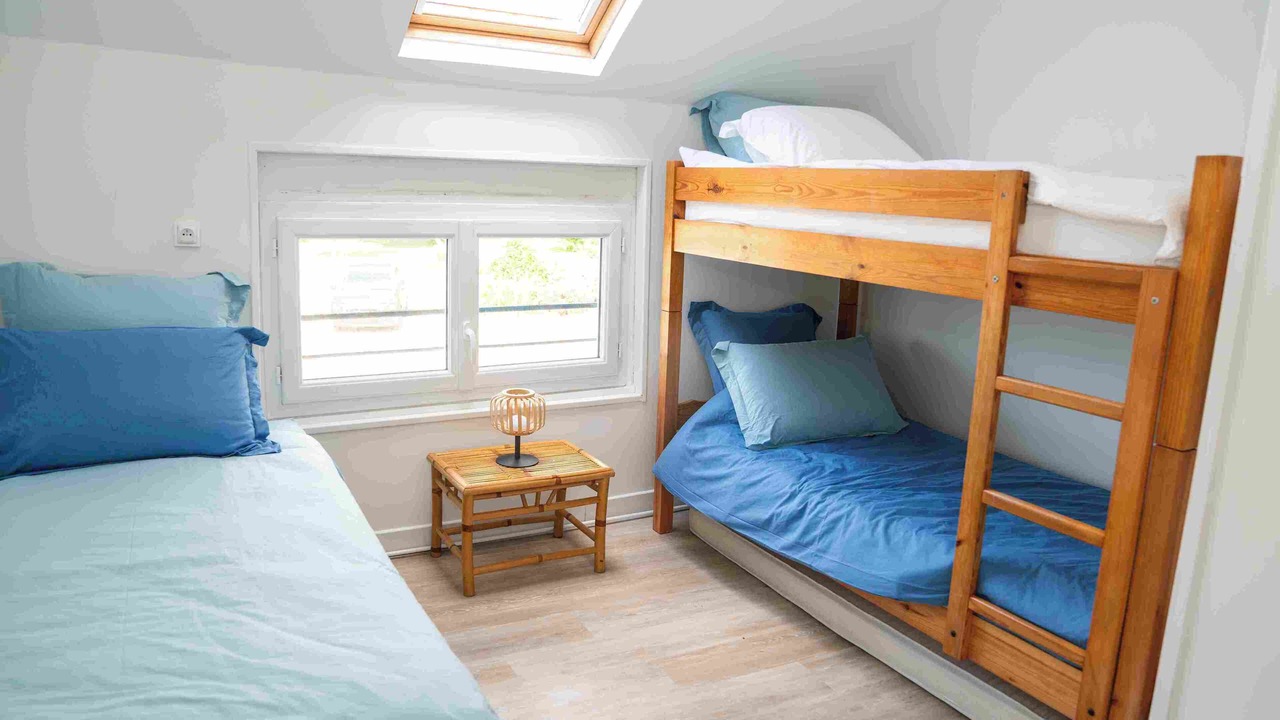 Photo of Bedroom in Villainville