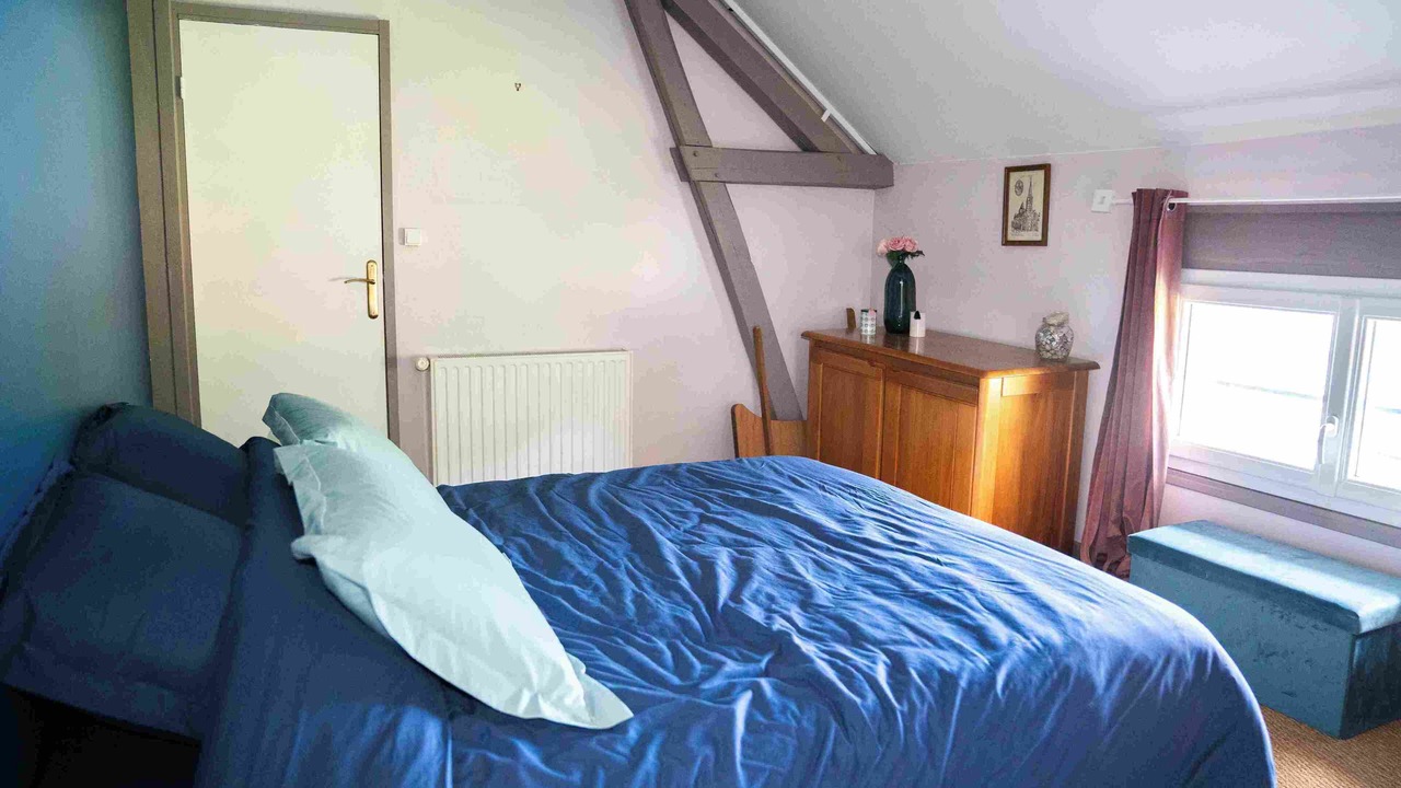 Photo of Bedroom in Villainville