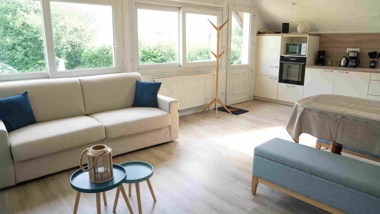Photo of Livingroom in Villainville