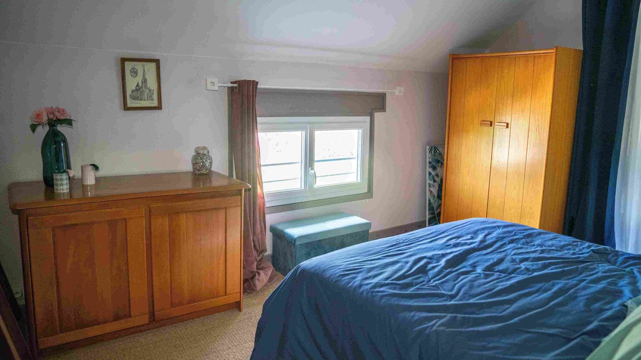 Photo of Bedroom in Villainville