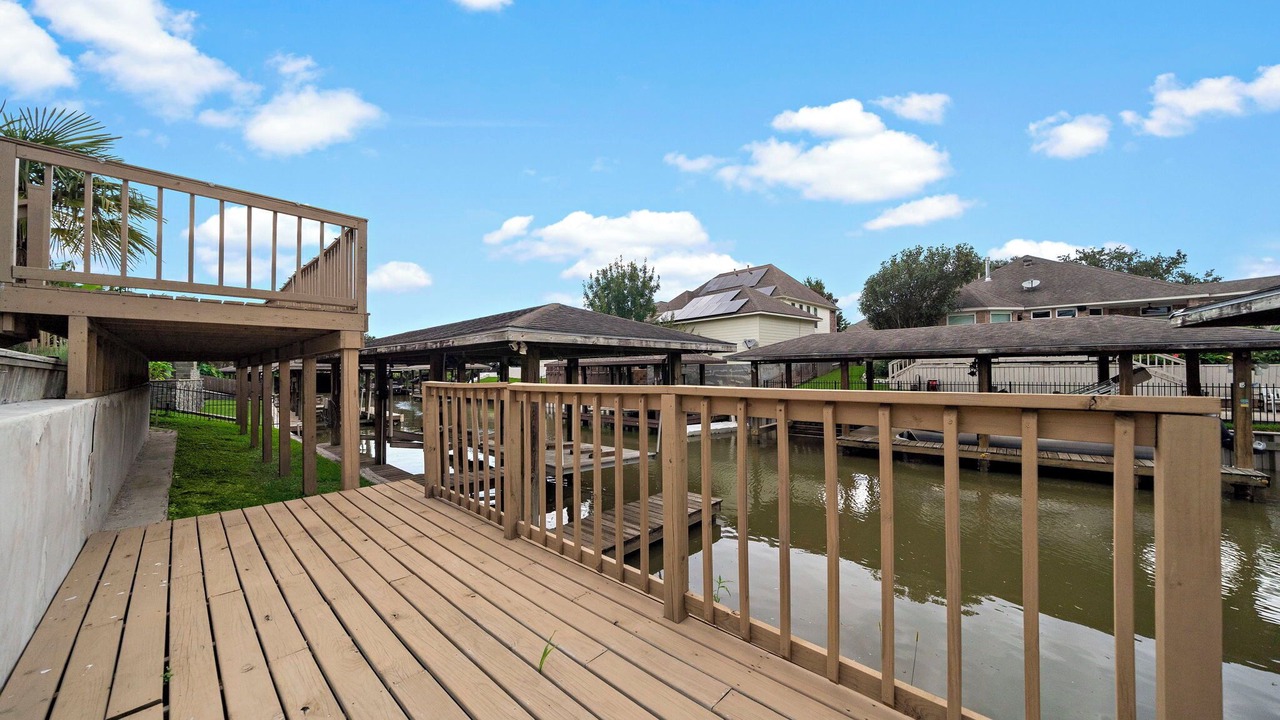 Photo of Outdoor in Atascocita