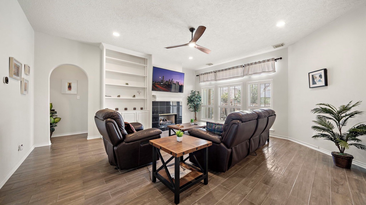 Photo of Outdoor in Atascocita