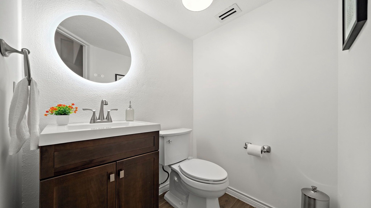 Photo of Bedroom in Atascocita
