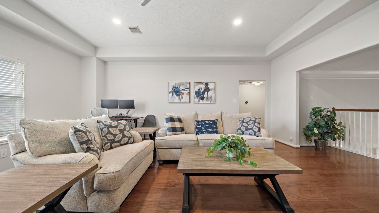 Photo of Bedroom in Atascocita