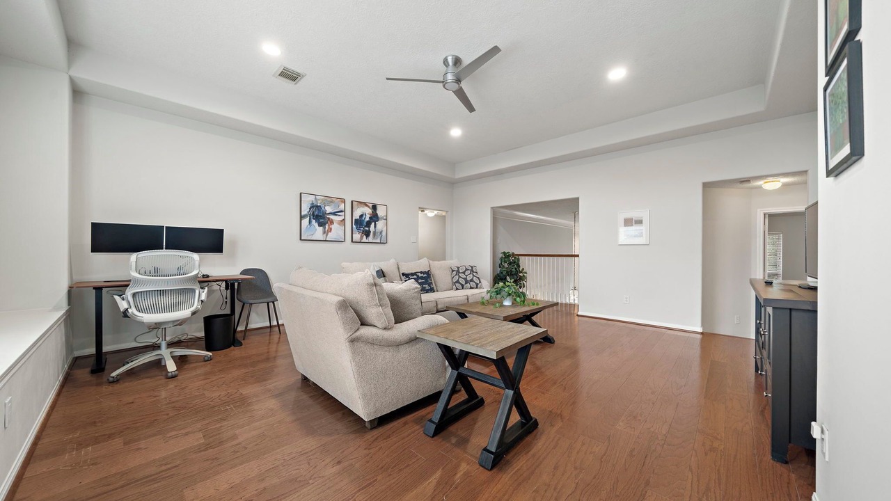 Photo of Bedroom in Atascocita