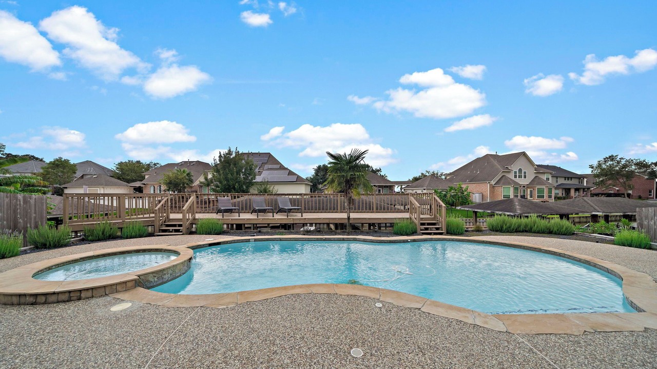 Photo of Others in Atascocita