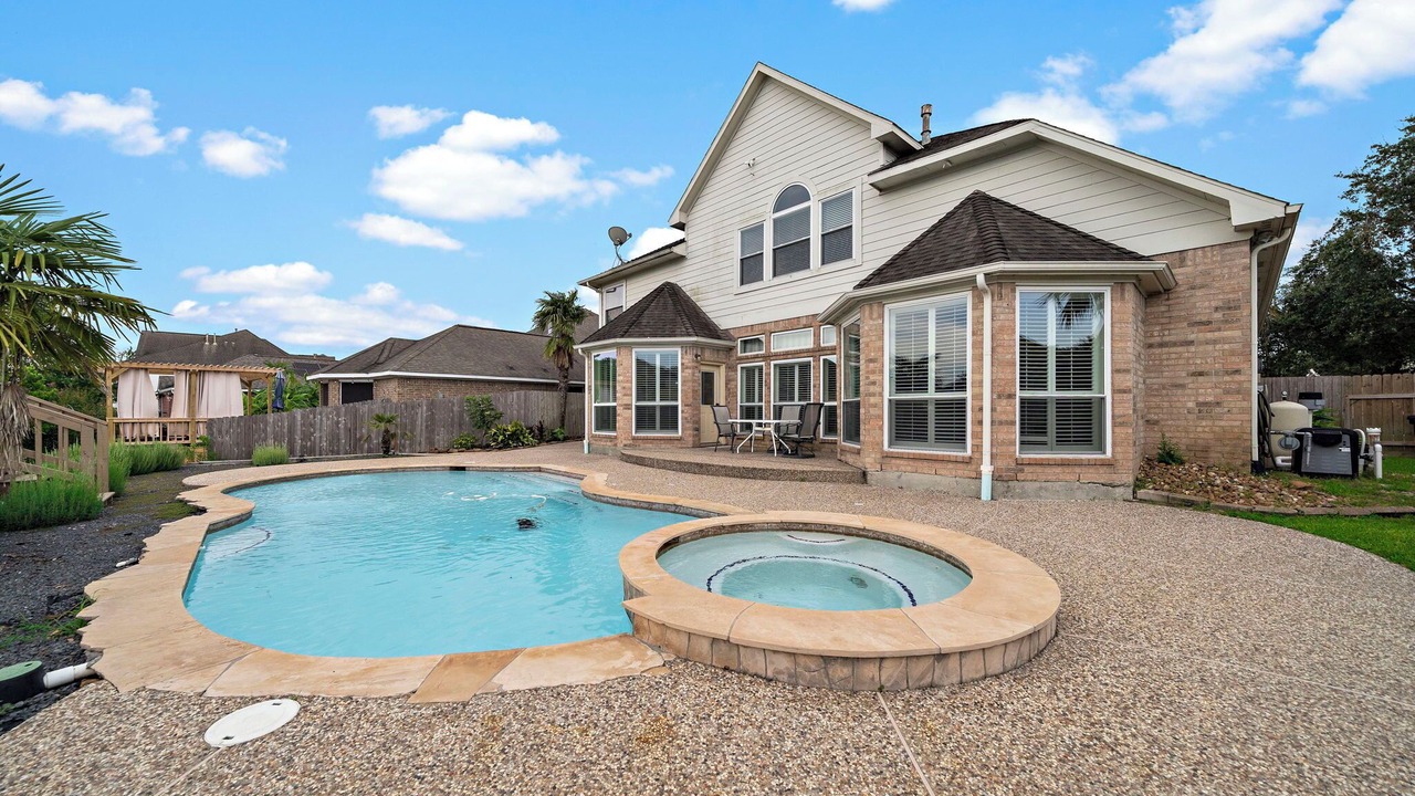 Photo of Outdoor in Atascocita