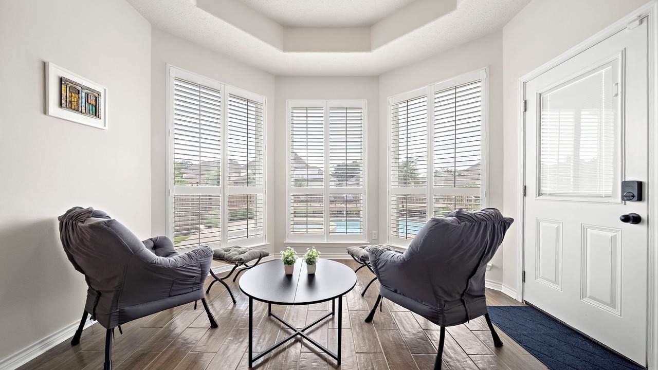 Photo of Outdoor in Atascocita