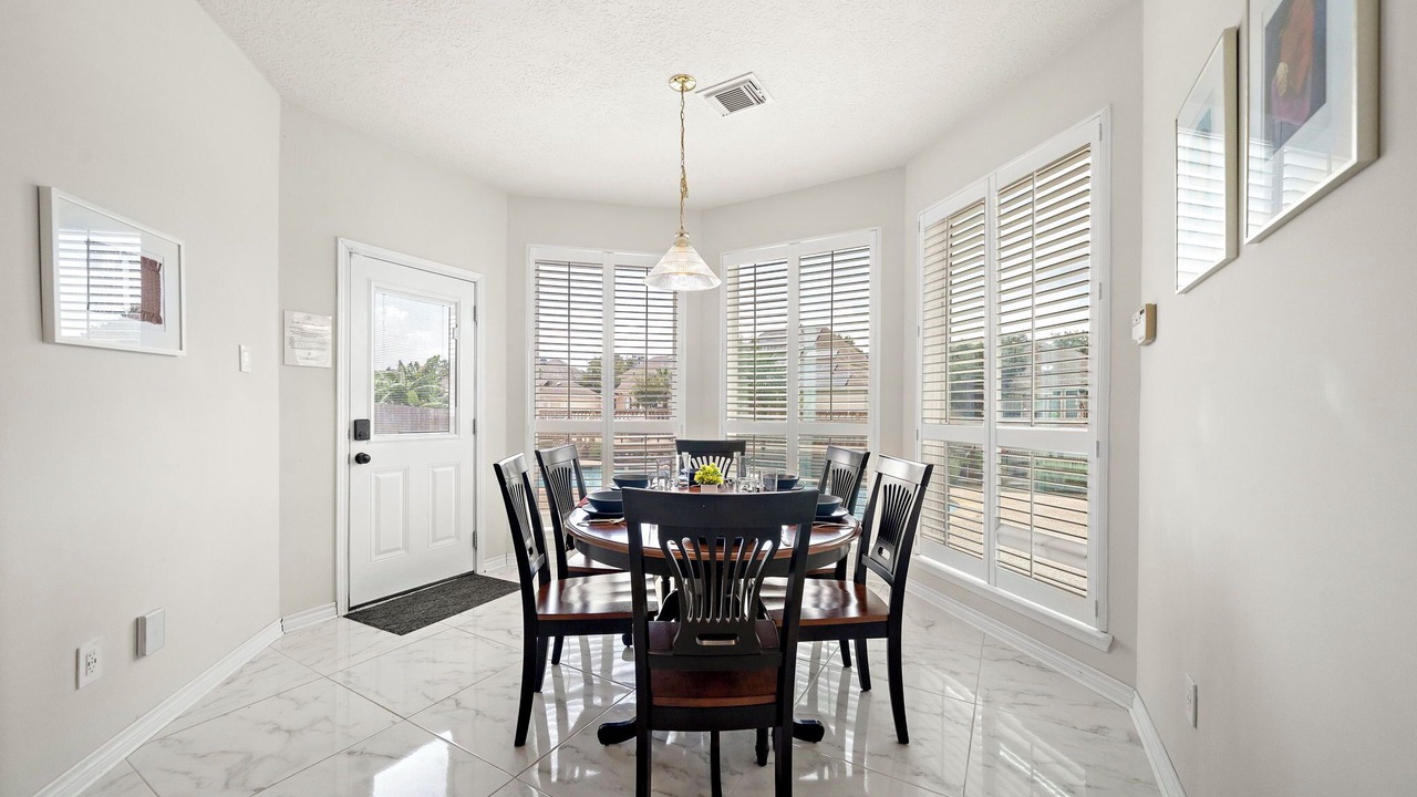 Photo of Outdoor in Atascocita