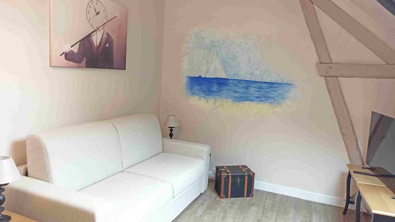 Photo of Livingroom in Villainville
