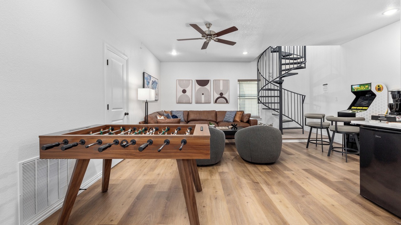 Photo of Bedroom in Arlington
