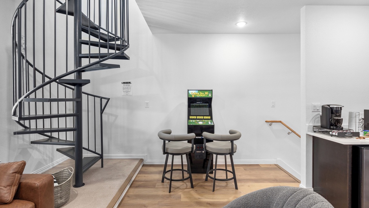 Photo of Bedroom in Arlington