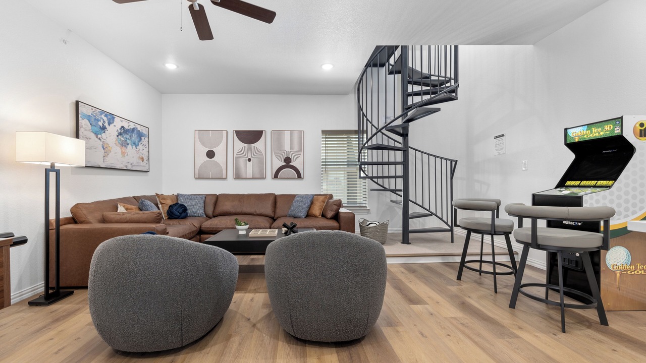 Photo of Bedroom in Arlington