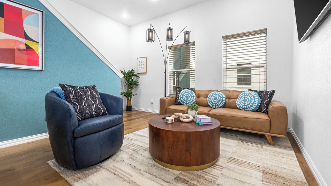 Photo of Bedroom in Arlington