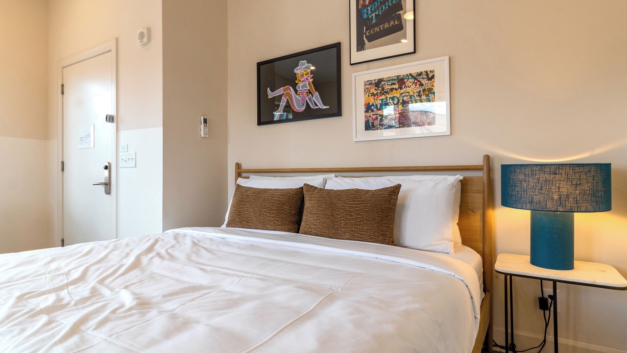 Photo of Bedroom in Buena Vista