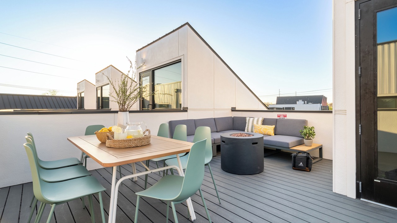 Photo of Outdoor in Buena Vista