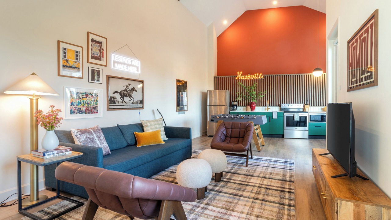 Photo of Livingroom in Buena Vista