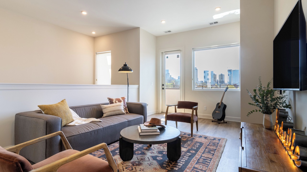 Photo of Livingroom in Buena Vista