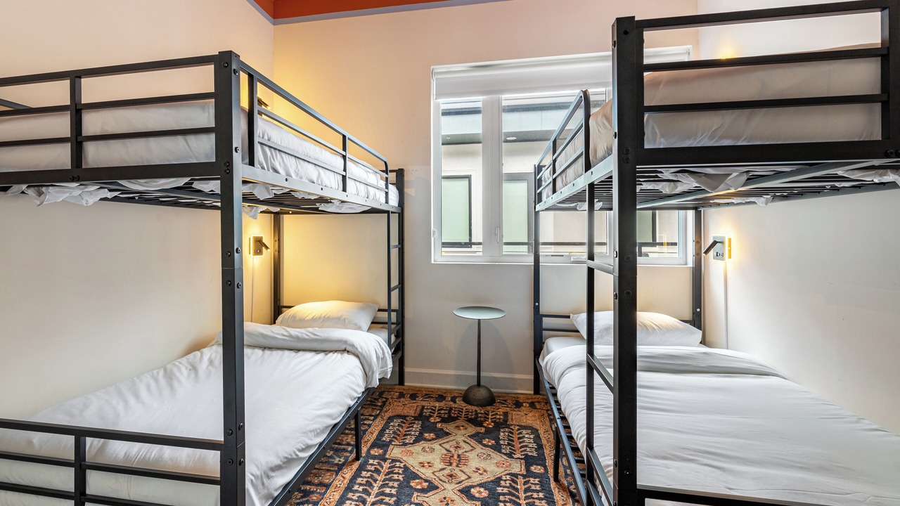 Photo of Bedroom in Buena Vista