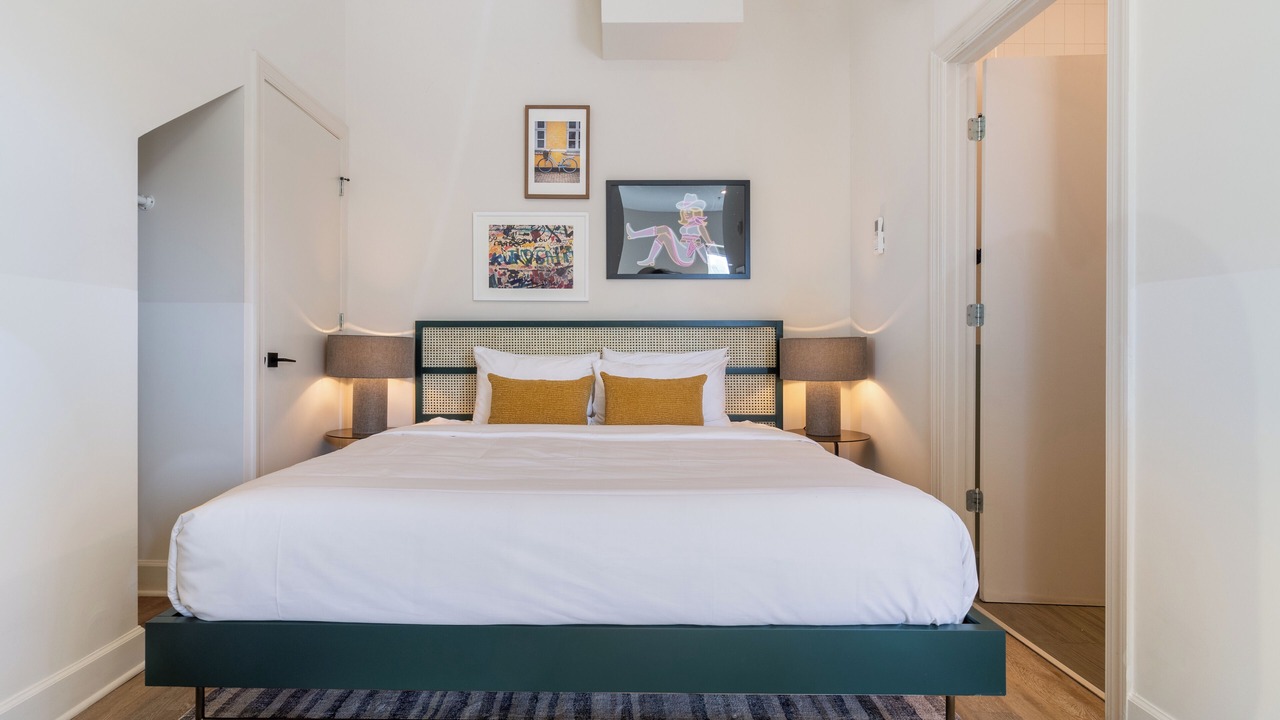 Photo of Bedroom in Buena Vista