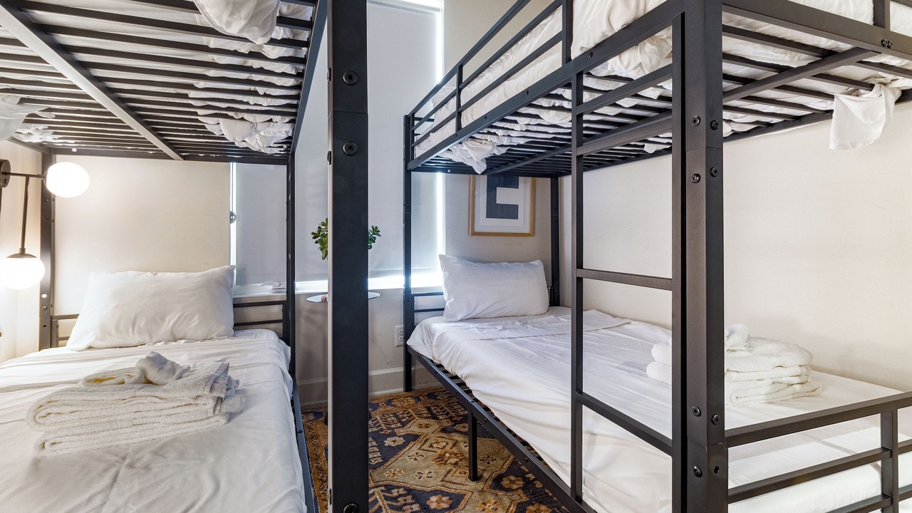 Photo of Bedroom in Buena Vista