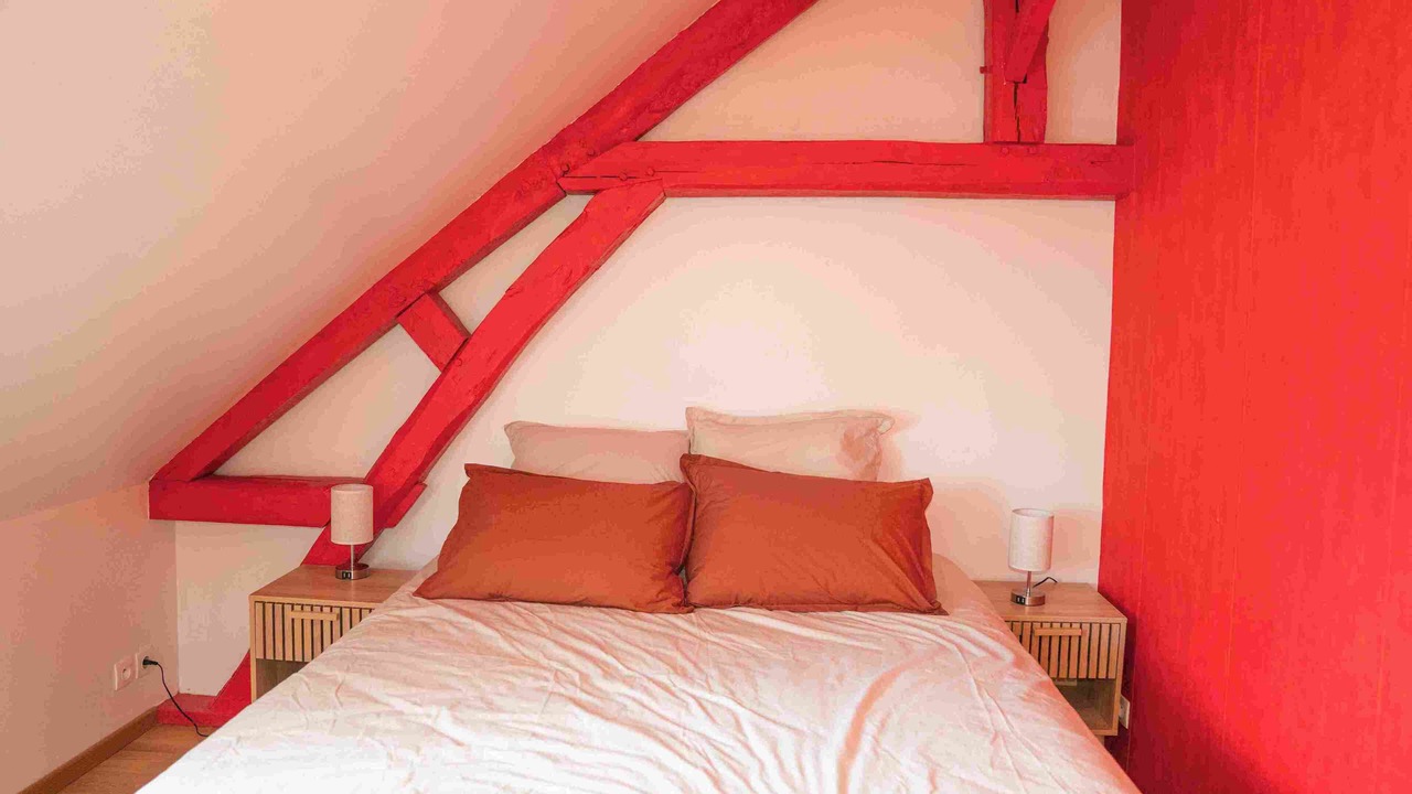 Photo of Bedroom in Villainville