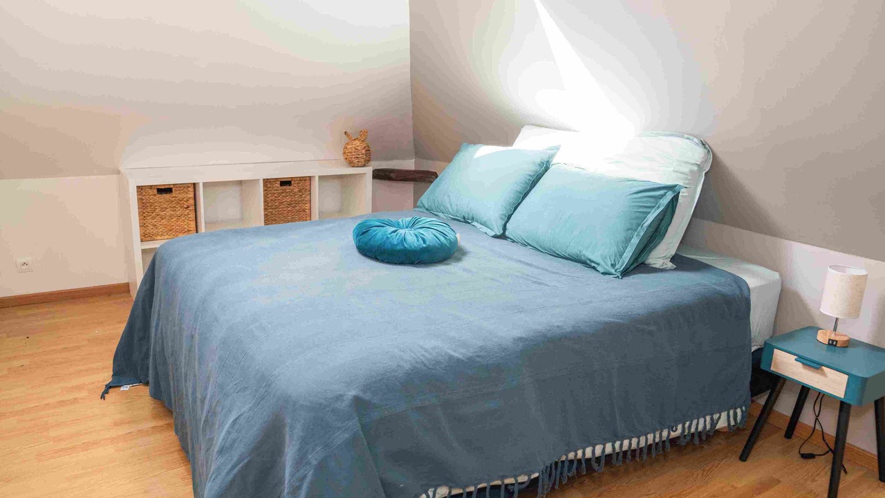 Photo of Bedroom in Villainville