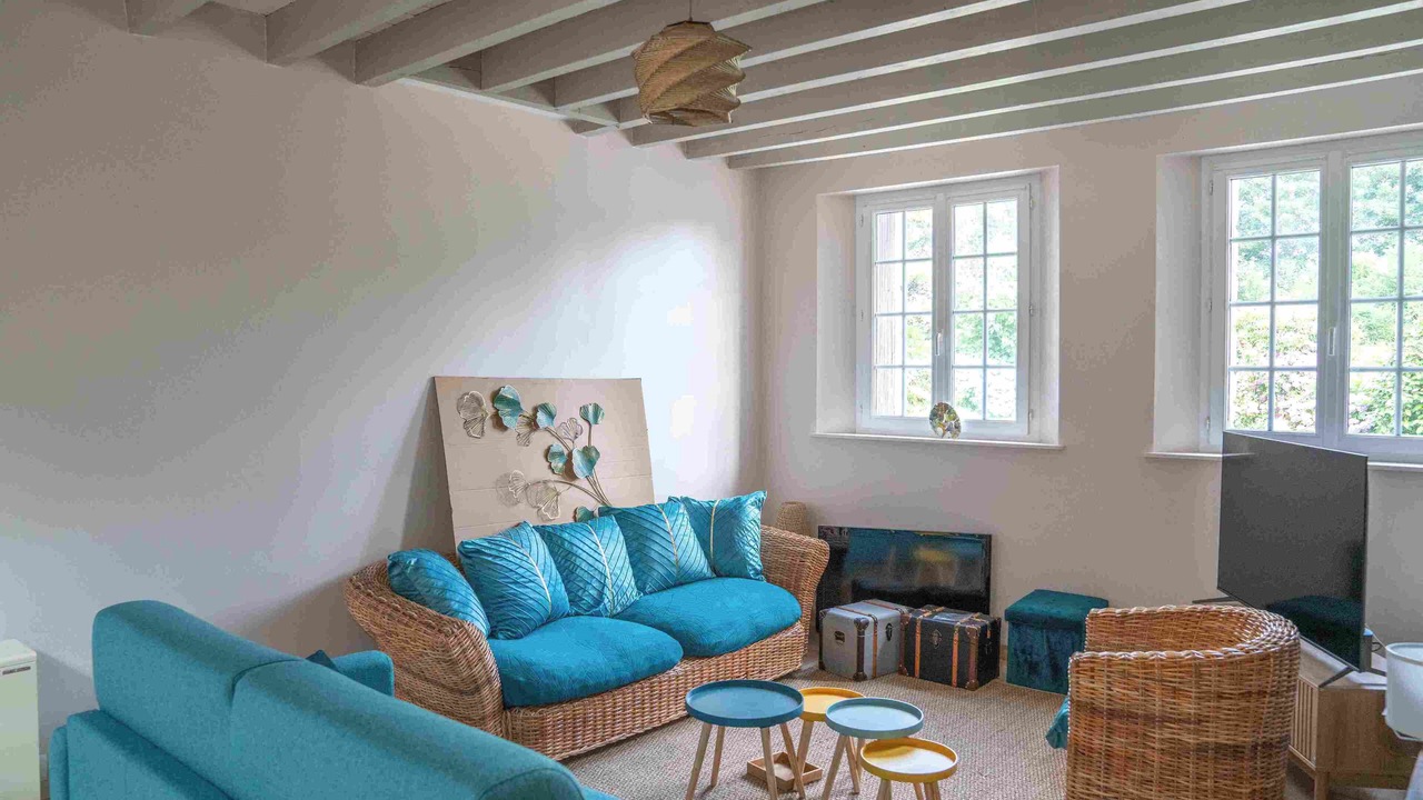 Photo of Livingroom in Villainville