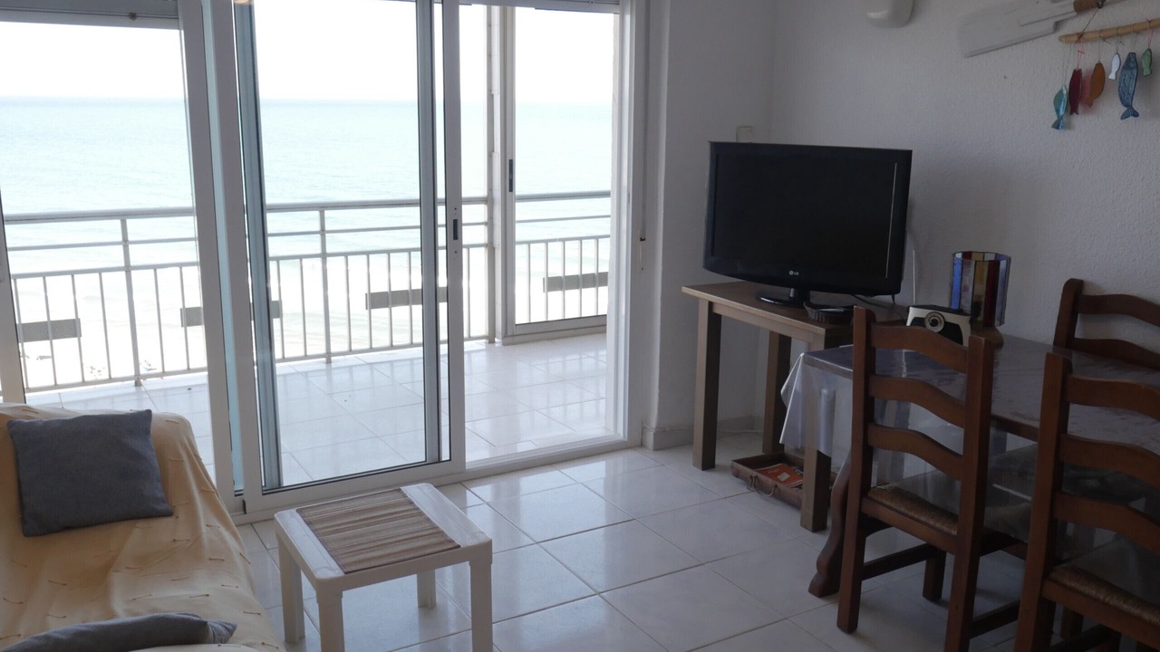 Photo of Livingroom in Faro de Cullera