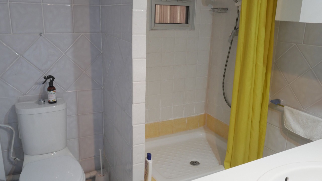 Photo of Bathroom in Faro de Cullera