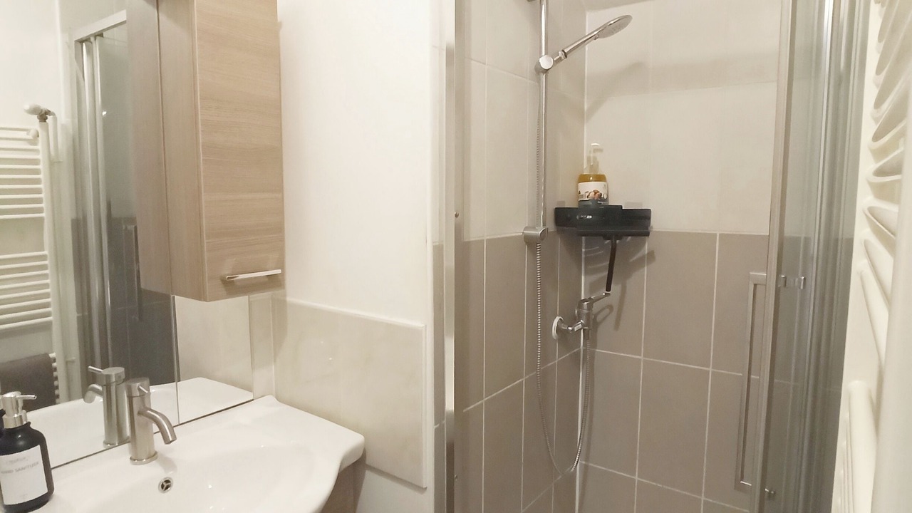 Photo of Bathroom in Criquetot-lʼEsneval