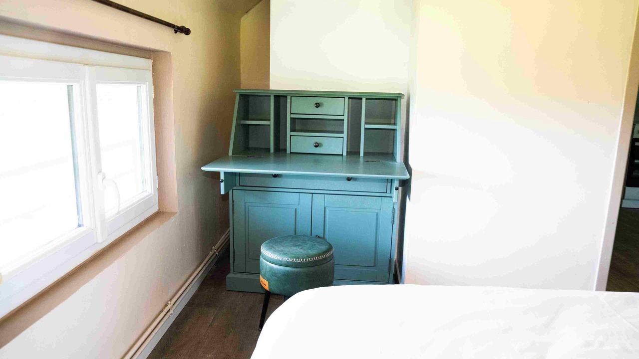 Photo of Bedroom in Criquetot-lʼEsneval