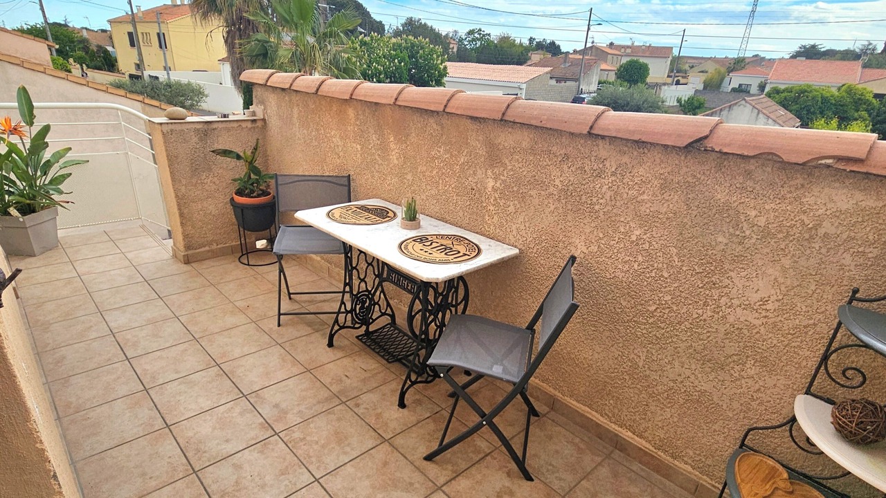 Photo of Outdoor in Maraussan