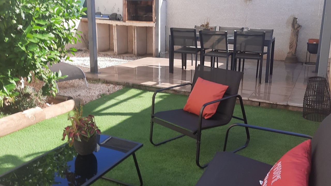 Photo of Outdoor in Maraussan