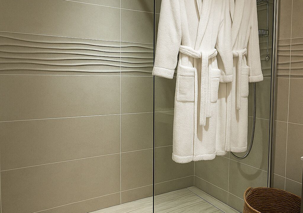 Photo of Bathroom in Poussan