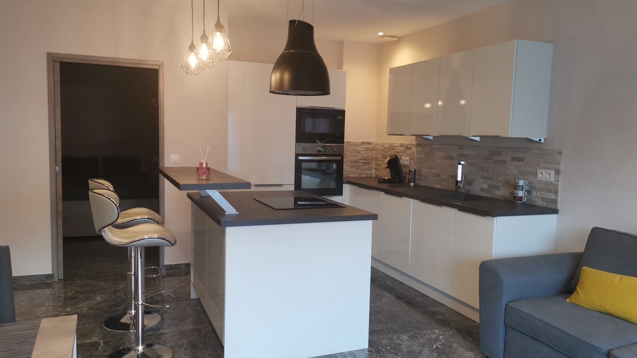 Photo of Kitchen in Poussan
