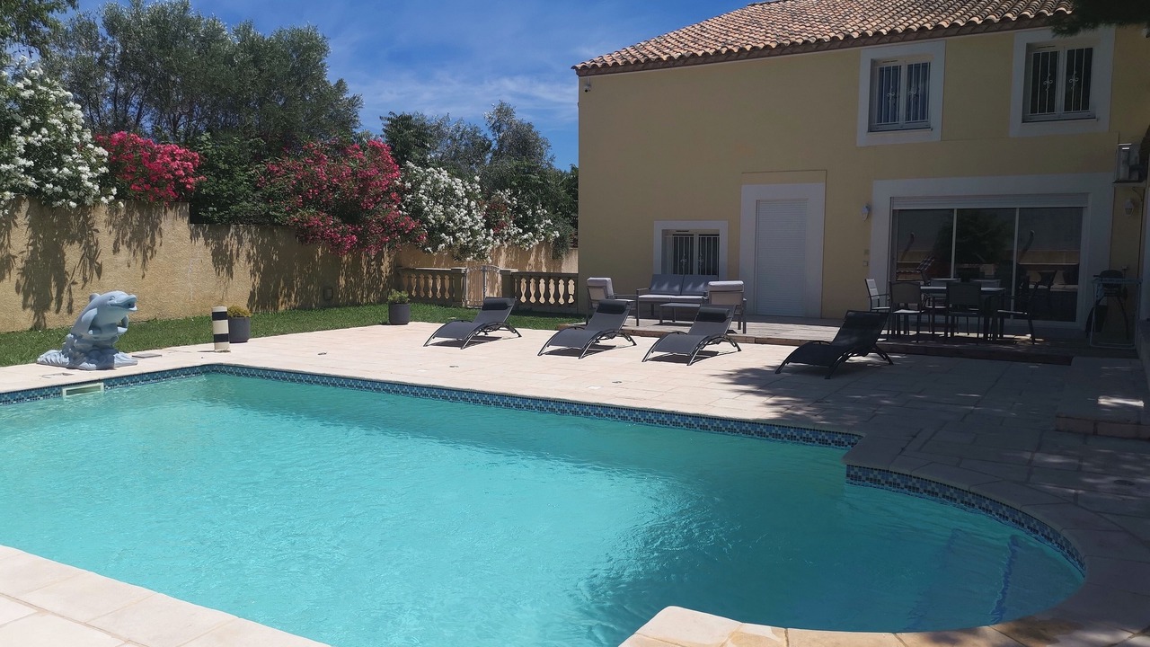 Photo of Outdoor in Poussan