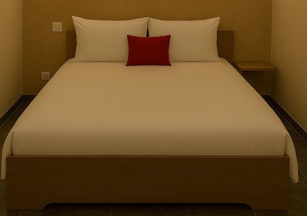 Photo of Bedroom in Poussan